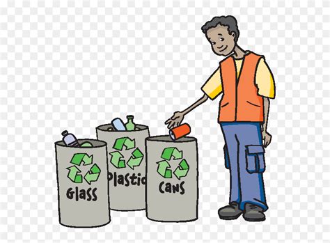 Proper Waste Disposal Clipart - Png Download (#5208565) - PinClipart