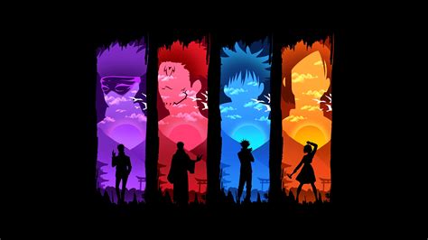 Update 132+ jujutsu kaisen wallpaper 4k best - in.iedunet.edu.vn