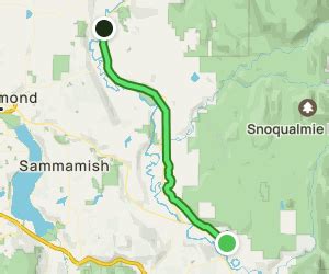 Snoqualmie Valley Trail: 147 Reviews, Map - Washington | AllTrails