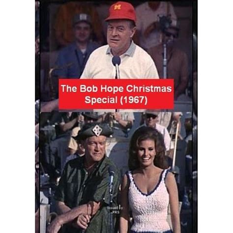 Bob Hope Christmas Show 1959, 1961 for United States Air Force in 3 ...