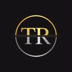 "tr Logo" photos, royalty-free images, graphics, vectors & videos | Adobe Stock