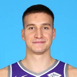 Bogdan Bogdanovic Fantasy Basketball News, Rankings, Projections | Sacramento Kings | FantasyPros