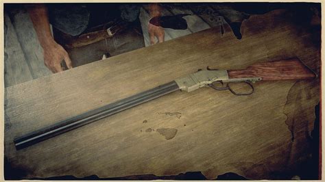 Litchfield Repeater | Red Dead Wiki | Fandom