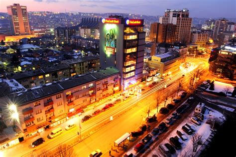 Pristina Travel Guide | Urban Travel Blog