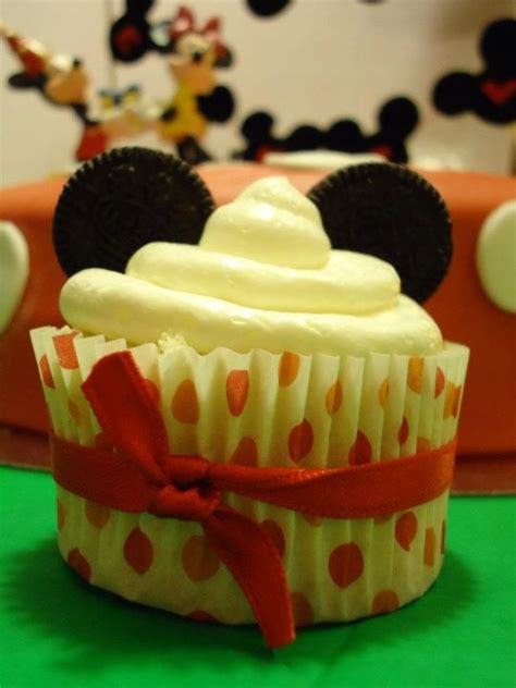 1000+ images about Mickey and Minnie Birthday Party Ideas on Pinterest | Baby mickey mouse ...