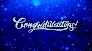 Best of congratulations song-for-success - Free Watch Download - Todaypk