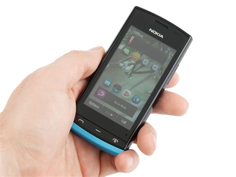 Nokia 500 [14,100.00 tk] : Price - Bangladesh