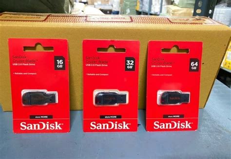 32gb Sandisk Pen Drive at Rs 168/pack | SanDisk USB Pen Drive in New ...