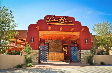 Dine At These 6 Native American Restaurants In New Mexico