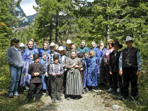 Los Amish en Estados Unidos: hábitos y costumbres culturales