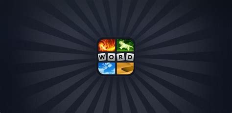 Soluzioni Word – 4 immagini 1 parola