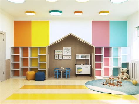 Preschool Classroom Interior Design | Psoriasisguru.com