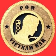 POW VIETNAM – riverranchdesigns.com