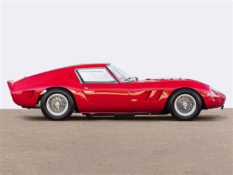 At last, the rarest Ferrari car will be sold