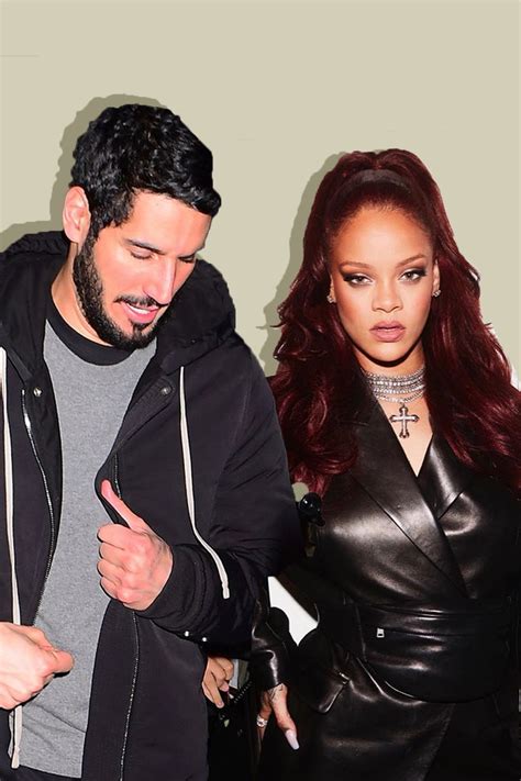 Hassan Jameel: Everything you need to know about Rihanna’s secret beau | Vogue India