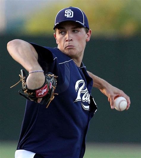 Atlanta Braves Prospect Max Fried Pitches In First Live Game In 18 Months After TJS | Atlanta ...