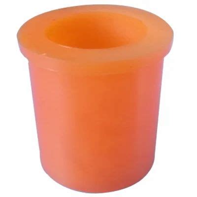 Polyurethane Coller Bush at best price in Howrah by Engineer'S Choice Rubber & Plastic | ID ...