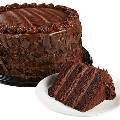 What happened to the old Costco chocolate cakes? Haven’t seen it in years. : r/Costco