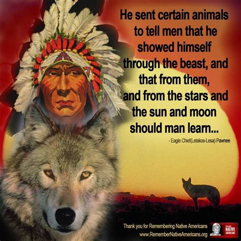 17 Best images about Native American Quotes on Pinterest