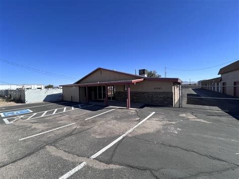 4390 N Arizona St, Kingman, AZ 86409 | LoopNet