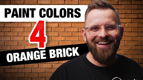 Exterior Paint Color Combinations For Red Brick House, 56% OFF