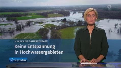 Sendung Verpasst | Tagesschau, tagesschau 14:00 Uhr, 03.01.2024 auf ARD