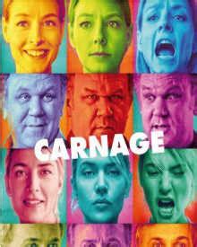 Carnage Movie (2011): Release Date, Cast, Ott, Review, Trailer, Story ...