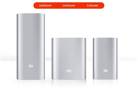 Xiaomi Power Bank proves popular, tens of millions sold