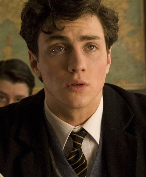 Pin by Maya on Males | Aaron johnson, Aaron taylor johnson, James potter