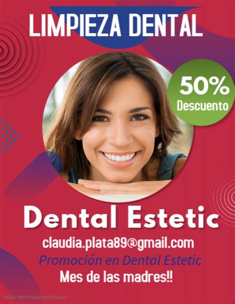 Copia de Dental Promotion | PosterMyWall
