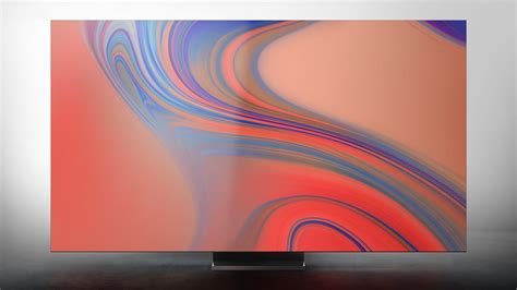 Samsung Announces the Q950TS 8K QLED TV at CES!