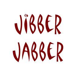 Jibber Jabber | MediocreMan