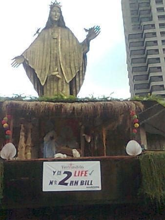 EDSA Shrine - Quezon City