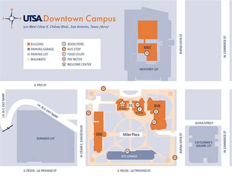 Five ways to get to and around UTSA | UTSA Today