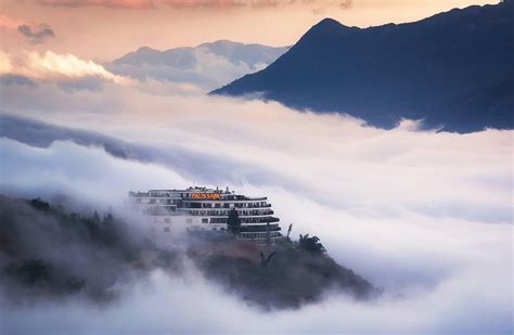 The best luxury hotels in Sapa (Vietnam) - Go Explore Vietnam