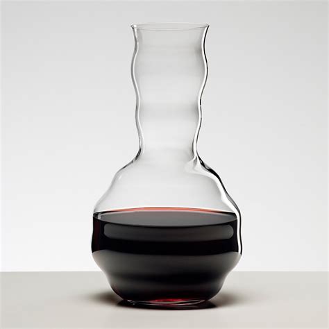 Riedel Swirl Decanter | Bloomingdale's