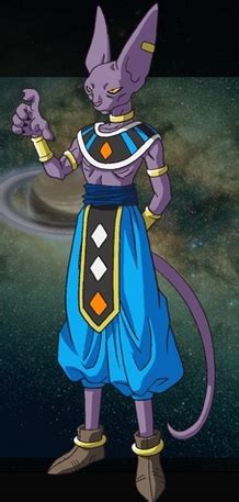 Beerus - Wikipedia