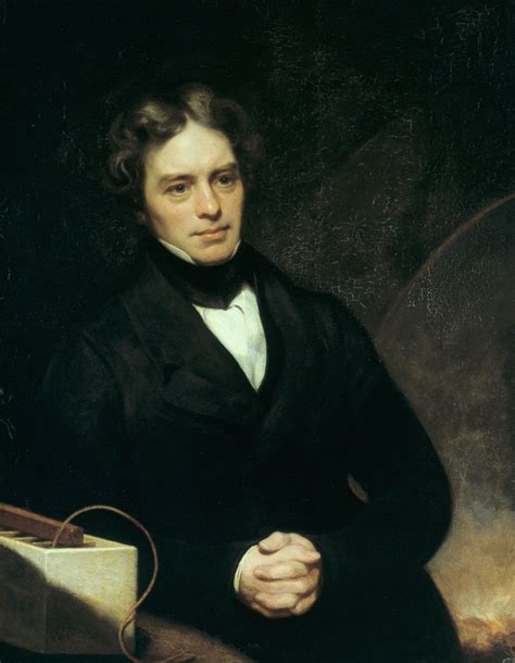 Michael Faraday | Biography, Inventions, & Facts | Britannica