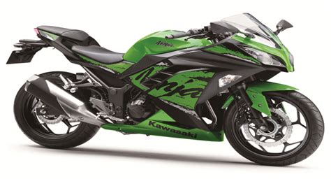 Kawasaki Ninja: New Kawasaki Ninja 300 ABS launched, price drops by Rs 62,000 - Times of India