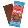 Feastables Mr Beast Bar Milk Chocolate Crunch - 2.11oz : Target