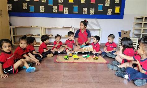 The Ardee School Sector 52, Gurugram: Fee Structure, Admission Form ...