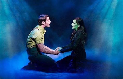 Theatre Life, Musical Theatre, Wicked Musical, Wicked Lyrics, Matt Willis, The Witches Of Oz ...