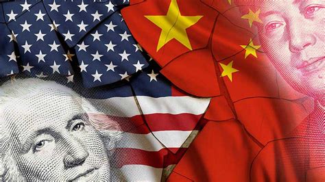 The US-China Trade War: A Timeline - China Briefing News