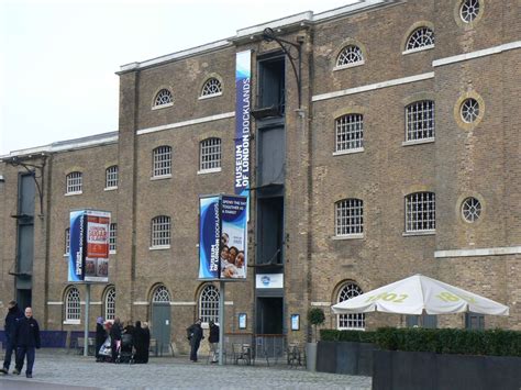 Museum of London Docklands (London) - Visitor Information & Reviews