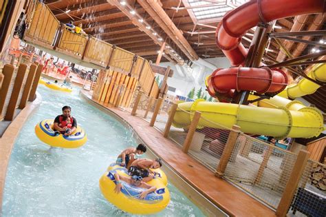 Dive into fun at a new Maryland water park | MoCo360