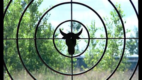 Bullseye Shooting Range of North Branch, MN - YouTube