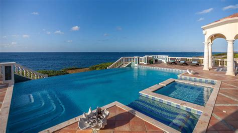 Amarilla | Luxury Anguilla Villa | Exceptional Villas