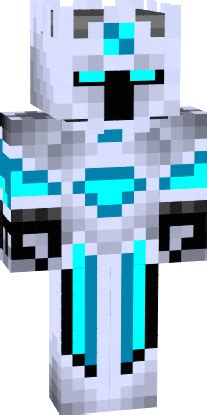 Gambar Frost Diamond Minecraft – cari