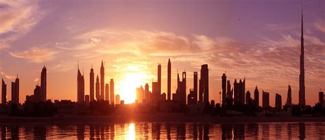 Sunrise and Sunset Time in Dubai for January 2025 - MyBayut