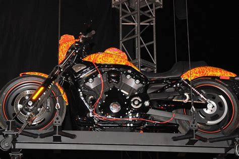 The Harley-Davidson Cosmic Starship Is Now World’s Most Expensive Bike - autoevolution